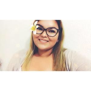 Meet your Posher, Isabel